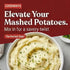 Goodman's 2.75 oz. Pack 6. Onion Soup & Dip Mix Kosher For Passover