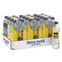 Deer Park Sparkling Water, Lively Lemon, 24 Count, 16.9 Fluid Ounce