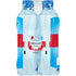 6-Pack, 16.9oz Crystal Geyser Sparkling Natural Alpine Spring Water, Cherry and Other Natural Flavors, Bottles, Zero