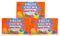 Fruit Chews Mini Bites Candy Coated Chews Movie Theater Box, 3.5 oz