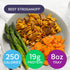 Pack 6 78 oz HMR Customer Favorites Entre | Ready to Eat Meals Shelf Stable, No Refrigeration | Prepared Meals
