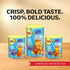 28QT (Pack 2) Lipton Southern Sweet Reduced Sugar Iced Tea Mix