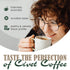 Ground Wild Kopi Luwak 100gr) , the Worlds Most Exclusive Coffee, Sustainably Sourced From Sumatra, Indonesia (Ground