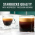 32-count 7.8 oz. Starbucks by Nespresso Vertuo, French Roast, Dark Roast Coffee, Coffee Pods, Brews