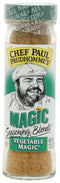 Magic Seasoning Blends Vegetable Magic, 2 Ounce (Pack of 6)