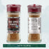 1 Soeos Chinese Five Spice Ounce, Five Spice Powder, Five Spice Chinese Seasoning Non-GMO, Non-irradiated, No