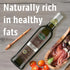 OLITALIA (3 Pack) Extra Virgin Olive Oil Toscano IGP Italian Single Origin Limited Edition EVOO, High in Polyfenol