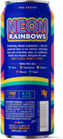 OMMEGANG 4pk 16 Neon Rainbows IPA Cans, FZ