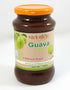 New Patanjali Ayurved Guava Jam Without Sugar Delicious Tasty & Healthy 500g