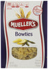 12 (Pack 2) Muellers Pasta Bowties, Ounce