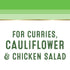 Lawry's Casero 1.75 oz Curry Powder