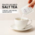 Generic 12-Hour 100 3g Baekseokbit Premium Melting Salt x Sachets, Fine Alkaline Crystals, Korean Salt