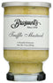Braswells, Truffle Mustard, 9 ounce