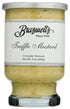 Braswells, Truffle Mustard, 9 ounce
