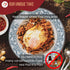 3 Packets 12 (1) TAAN THAI PAD KRA PAO Stir-Fry Kit Authentic Thai Holy Basil (Kra Pao) Starter Vegan, Gluten-Free, No