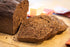 Pack; The Prepared Pantry Black Russian Pumpernickel Gourmet Bread Mix; Single For Bread Machine or Oven