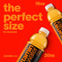 20 oz vitaminwater Essential, fl