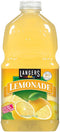 Langers Juice, Lemonade, 64 Fl Oz (Pack of 8)