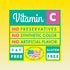 10 10 0.9oz 100 0.9oz Gummy AriZona Fruit Snacks, Sour Lemonade - Boxes of ct. Bags (Total ct. Bags) - Gluten Free