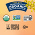 5.5 Lundberg Organic Creamy Parmesan Risotto Seasoned Rice - Regenerative Organic Certified Arborio Rice & Seasoning