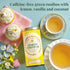 The Republic of Tea Lemon Chiffon Cuppa Cake Tea, 36 Tea Bags