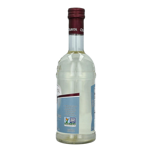 17 Oz Colavita, Vinegar White Balsamic, Fl