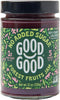 Good Good Forest Fruit Jam - No Added Sugar - Low Calorie