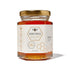 HoneyBeez Premium Raw Honey Infused with Hemp- 32mg per serving (Natural, 8oz)
