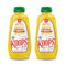 Koops' Organic Yellow Mustard Gourmet Mustard, Gluten-Free, Kosher, USDA Certified Organic, Made