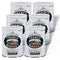 French Market Coffee & Chicory Restaurant Blend Medium-Dark Roast Ground Coffee, 12oz