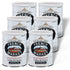 French Market Coffee & Chicory Restaurant Blend Medium-Dark Roast Ground Coffee, 12oz