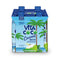 Vita Coco, Coconut Water, 16.9 Fl Oz, (Pack of 4 Pack)