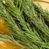 SIJIYUNLI 25g/0.88oz -Rosemary Whole stem bottled rosemary segments, spices and seasonings for cooking red wine, frying