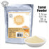 (1.76 oz 50 MAHUXIANG Organic Carrot Powder / g) Single-Ingredient Carrot Powder for Baking, Cooking & Beverages, No