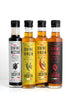 8.5oz 250ML Saint Lucifer, Divine Virgin - Habanero Extra Virgin Olive Oil, - | Gluten Free, Sugar Free, Vegan
