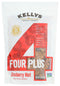 KELLYS FOUR PLUS GRANOLA Cranberry Nut Granola, 12 OZ