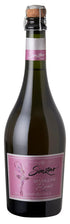 SINZERO - Sparkling Ros - 750 ml (25.4 Fl Oz) Bottle -