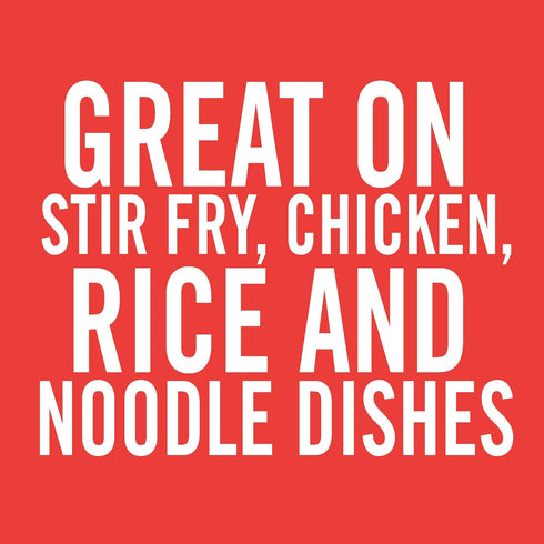 McCormick All Purpose Seasoning, Sesame and Ginger Crunch with Garlic, 4.77 oz