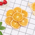 iGAOZM Cocktails,3.52oz/100g,No Dried Orange Slices,Dehydrated Oranges Slices For Sugar Added No Additives,Dried Citrus