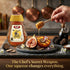 8.8 oz (250 Alma Gourmet Italian Acacia Truffle Honey Acacia Honey With Real Black Truffle Slices Imported From Italy