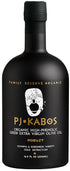 PJ KABOS Very High Phenolic (699 mg/kg), USDA Organic Greek Extra Virgin