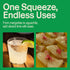 13 oz (1 Lime Super Juice for Cocktails yuice by YUZUCO, Fresh-Tasting Bottled Lime Juice, Bottle), For Bars