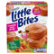 Little Bites , Strawberry Yogurt Mini Muffin Pouches, 8.2 Ounce