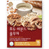 3 Packs 9.5 oz (18g 15 SONGWON Walnut, Almond & Yulmu Tea with Nut Toppings Sweet & Wholesome Powdered Drink