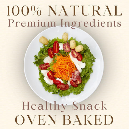 0.7 oz (Pack 3) Authentic Italian Cheese Snack Crispy Bites with Parmigiano Reggiano | I Macoritti Mini Breadsticks