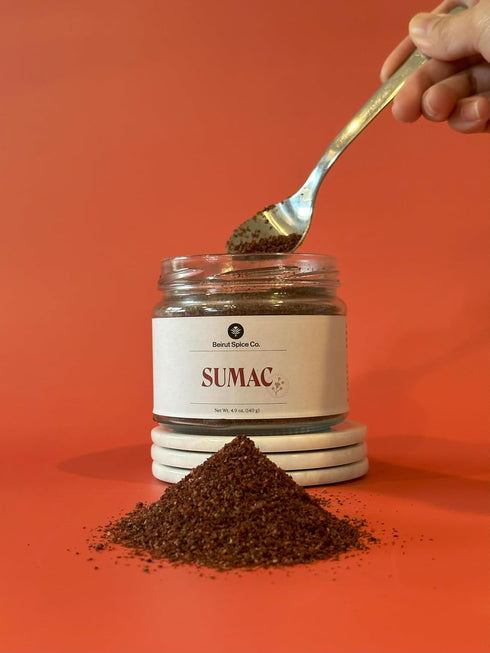 Sumac by Beirut Spice Co.
