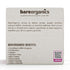 BareOrganics Radiant Tea Pods with Superfoods & Probiotics, USDA Organic, Vegan, Non-GMO, 10ct