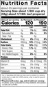 4-Pound (Pack 3) Pamela's Products Gluten-free Bread Mix, Bags
