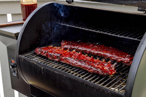 Cooking Wild Seasonings 11oz, Maple Bourbon Rub-Seasoning, Great for Ribs, Pulled Pork, Brisket, Wings, Chicken