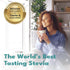 SweetLeaf Stevia Packets, 70 Count